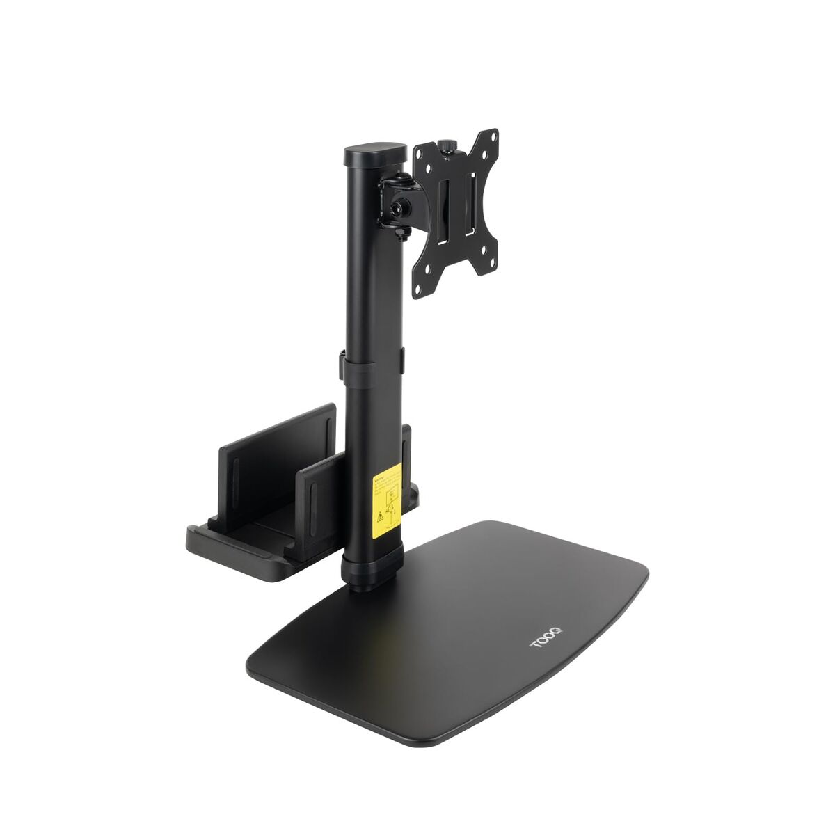 Monitor TooQ DB1128TN-B 17" 6 Kg