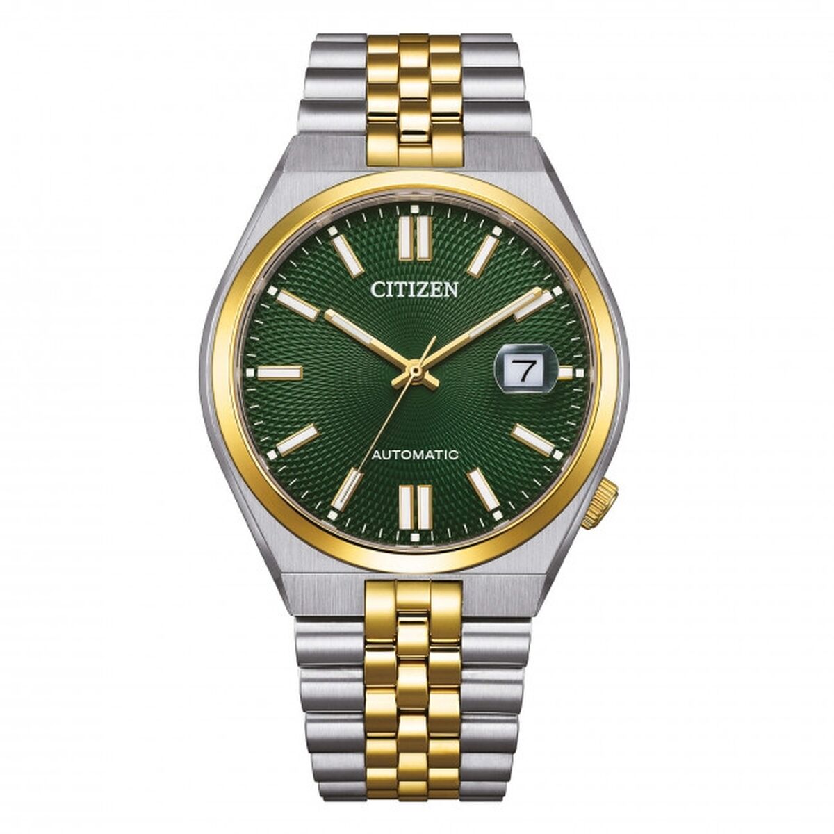Orologio Uomo Citizen NK0024-54X