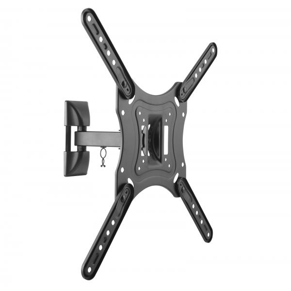Supporto TV TooQ LP2255TN-B 23" 30 Kg