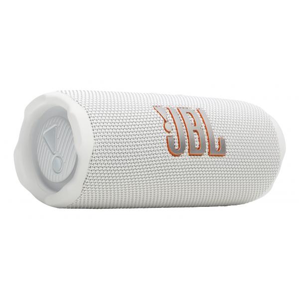 Altoparlante Bluetooth Portatile JBL FLIP 7 Bianco