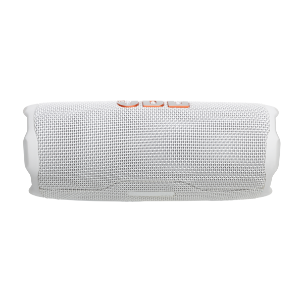 Altoparlante Bluetooth Portatile JBL FLIP 7 Bianco - Image 4