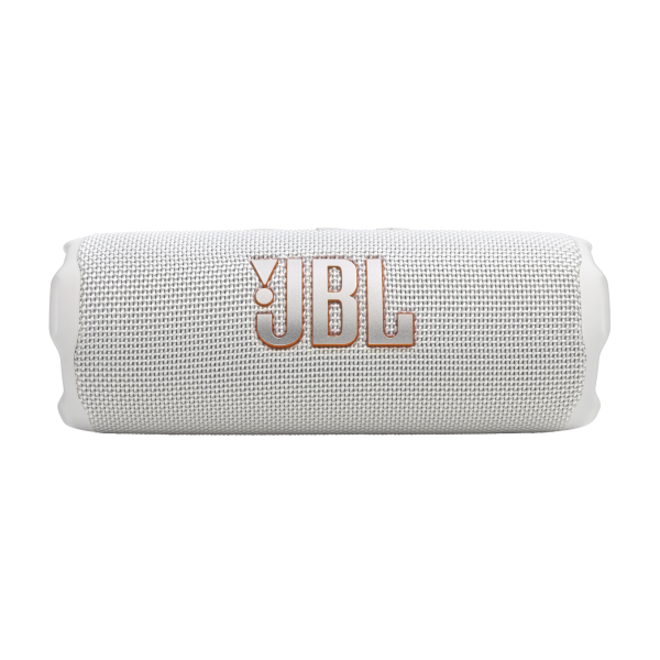 Altoparlante Bluetooth Portatile JBL FLIP 7 Bianco - Image 3