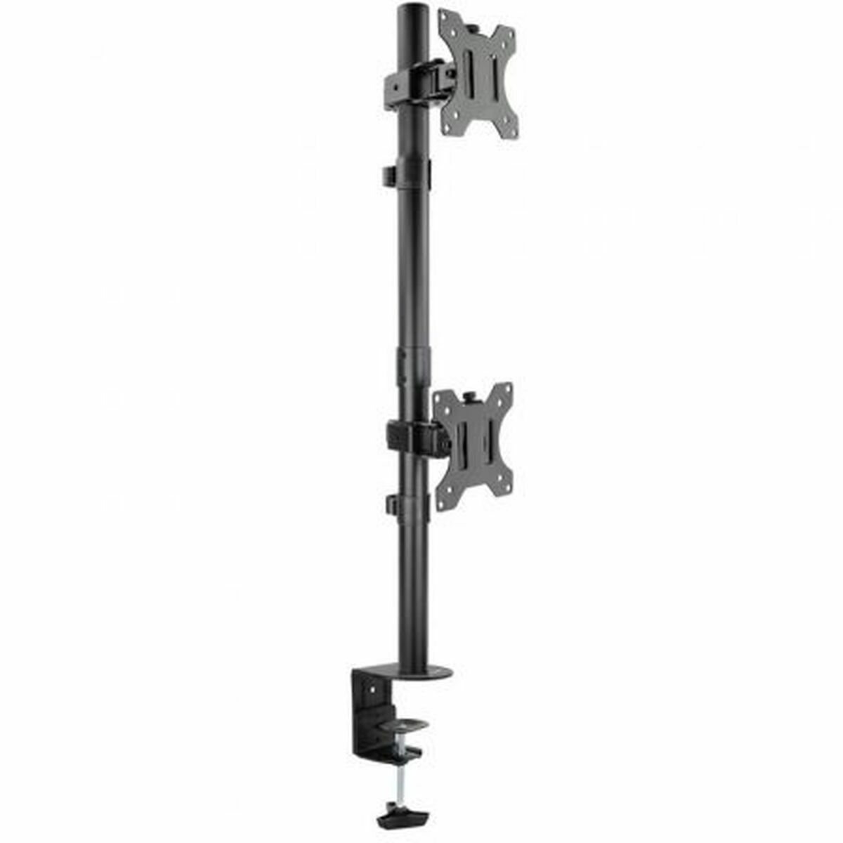 Supporto da Tavolo per Schermo TooQ DB1233TNV-B 32" 13" 16 Kg