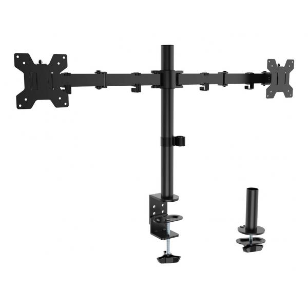 Supporto da Tavolo per Schermo Aisens DT32TSR-279 17" 32" 20 kg