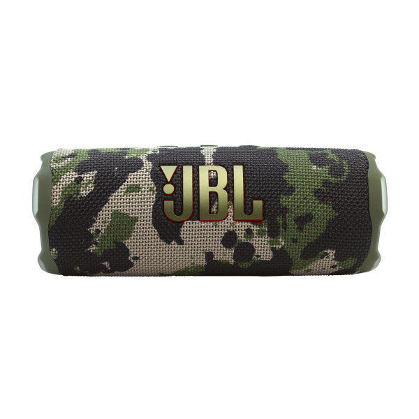 Altoparlante Bluetooth Portatile JBL FLIP 7 Verde - Image 3