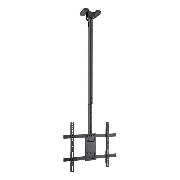 Supporto TV Tda Soffitto TooQ LPCE1175TSLI-XL-B 32" 75" 60 Kg