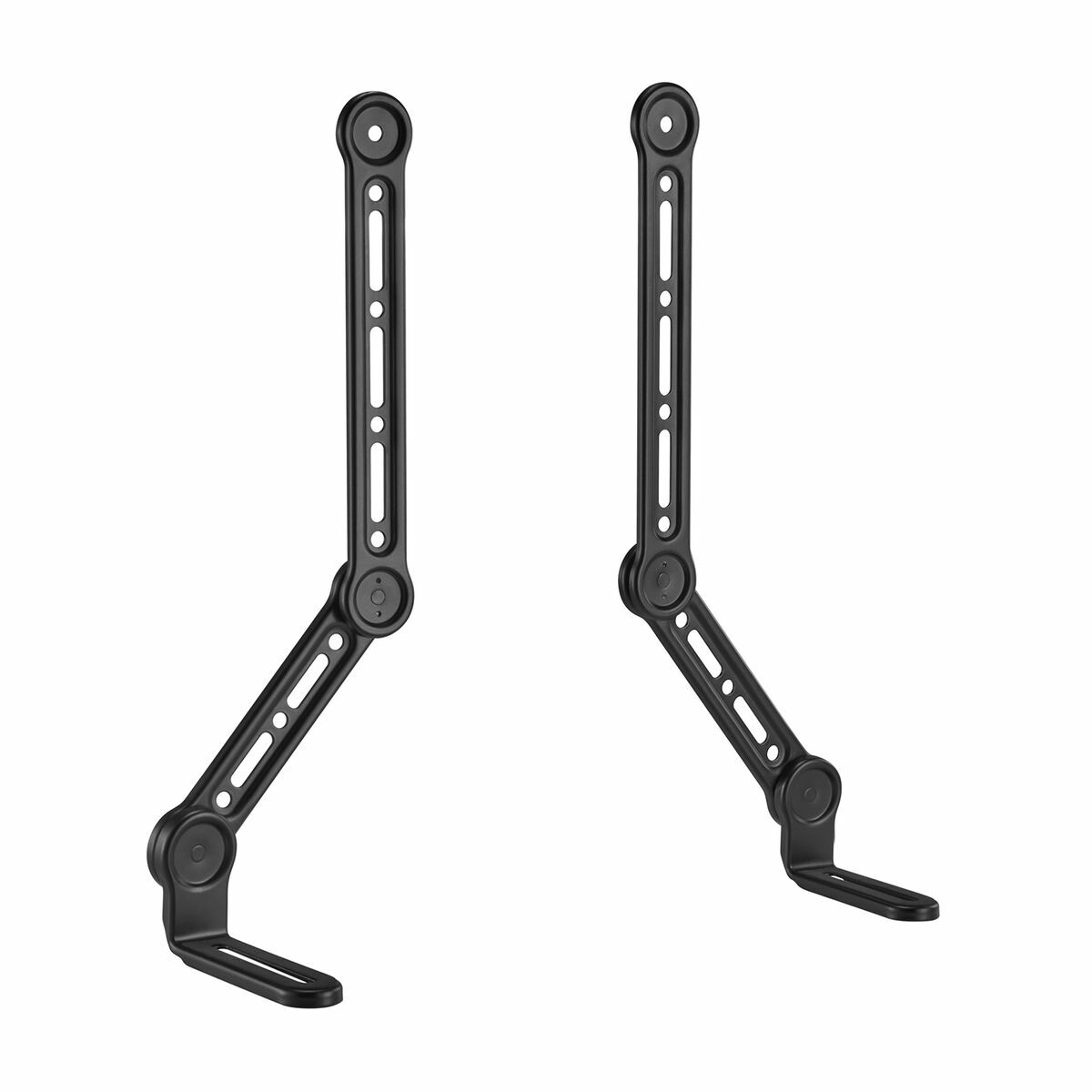 Supporto Altoparlante Aisens SPK03U-375 Nero - Image 4