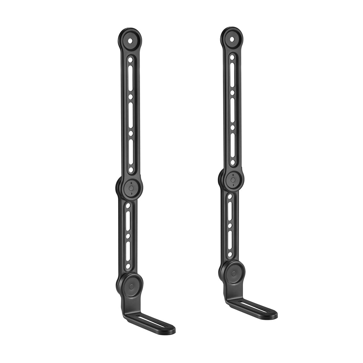 Supporto Altoparlante Aisens SPK03U-375 Nero - Image 6