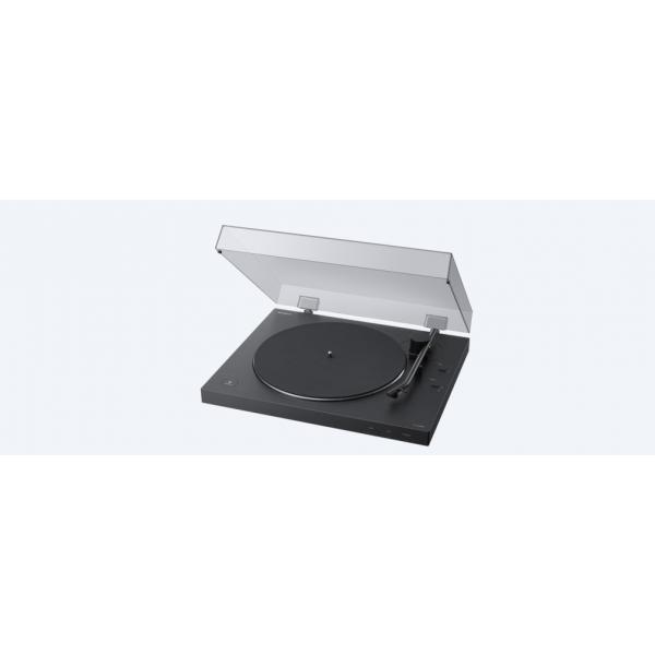 Giradischi Sony PSLX310BT Nero