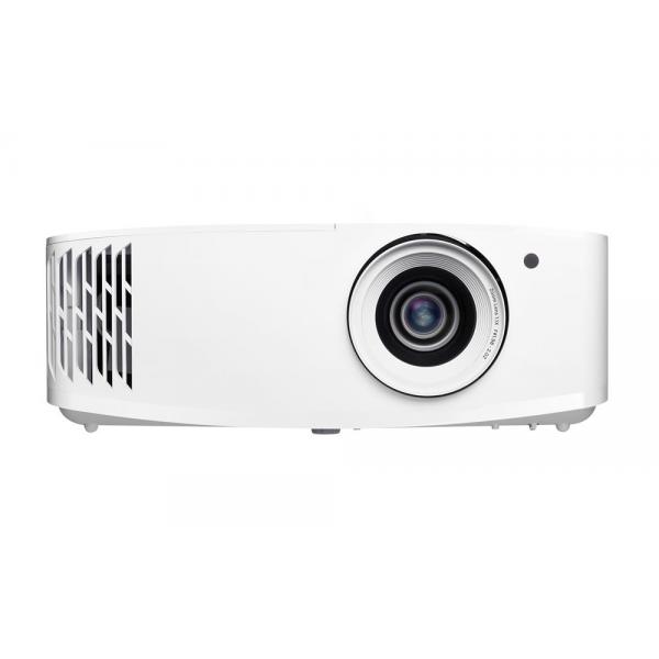 Proiettore Optoma A9PV7GL06AZ6 4000 Lm 3840 x 2160 px Full HD