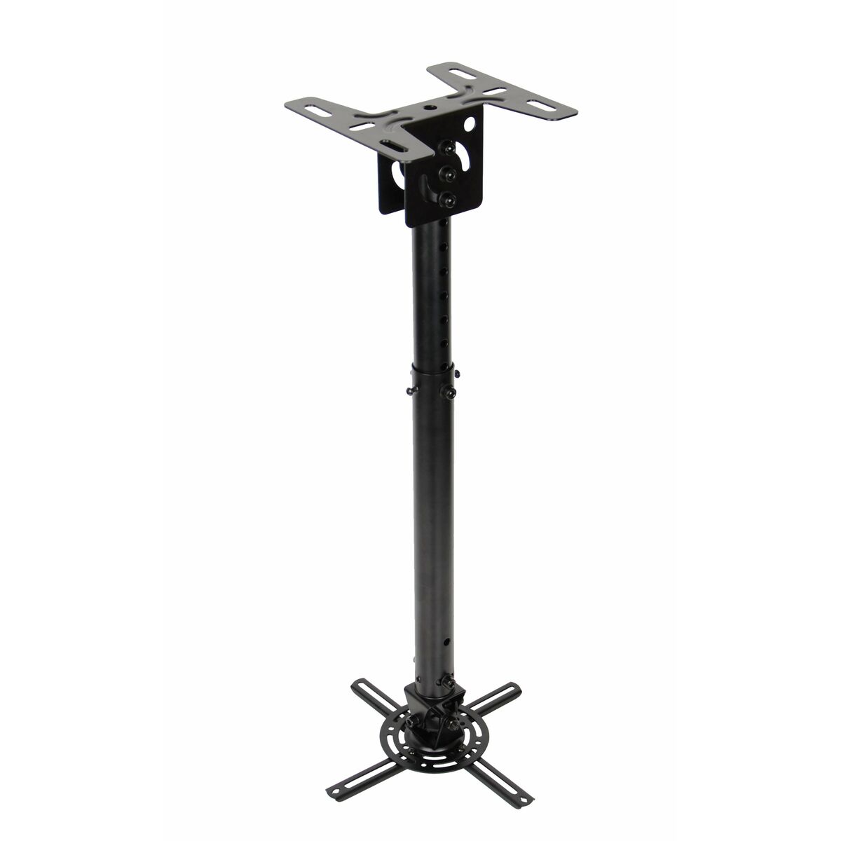 Supporto da Soffitto per Proiettore Optoma OCM815B
