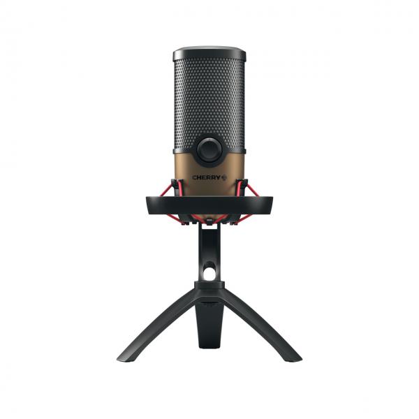 Microfono Cherry UM 9.0 PRO RGB