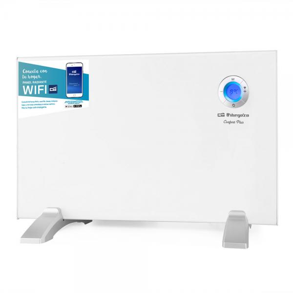 Radiatore Orbegozo 17515 O Bianco