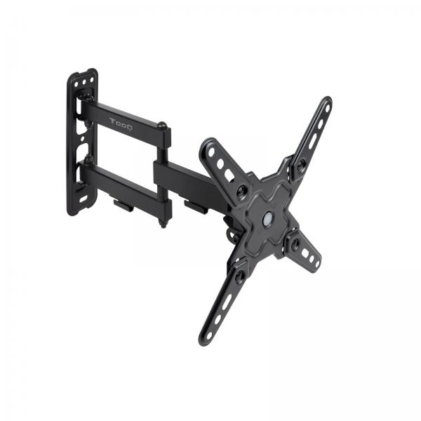 Supporto TV TooQ LP1345TN-B 43" 13" 20 kg
