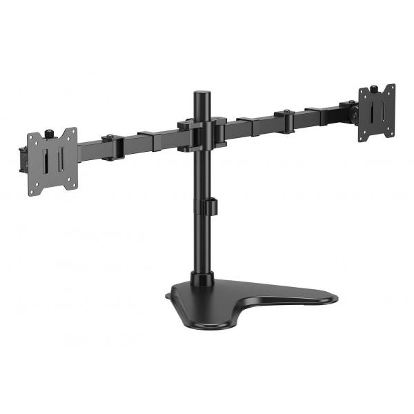 Supporto da Tavolo per Schermo Aisens DT35TSR-361 17" 40 kg