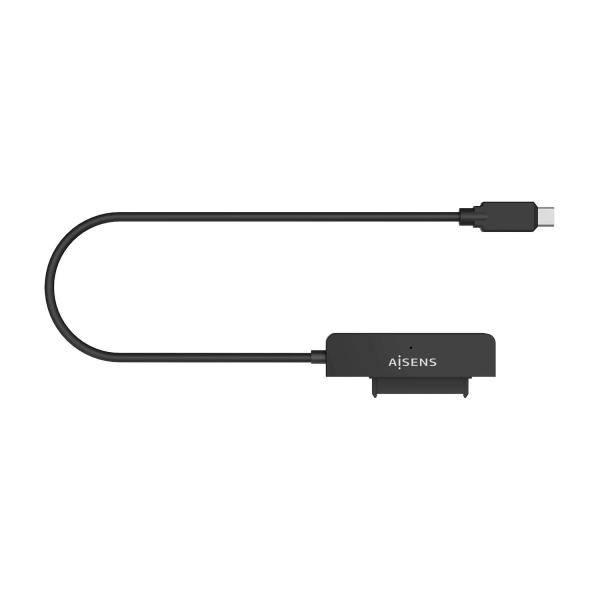 Adattatore SATA Aisens Nero