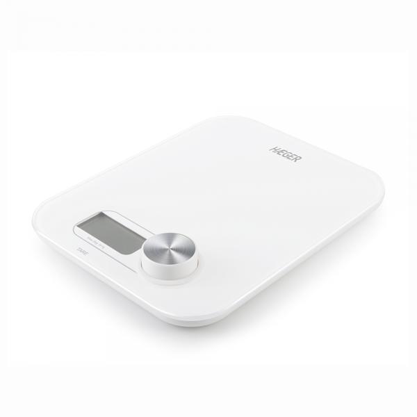 Acquistare Bilancia da Cucina Haeger KS-DIG.008A 5 kg Bianco