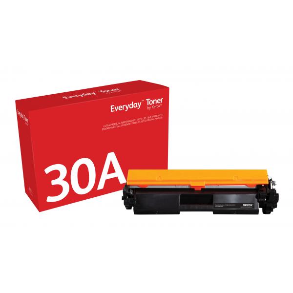 Toner Compatibile Xerox 006R03640 Nero