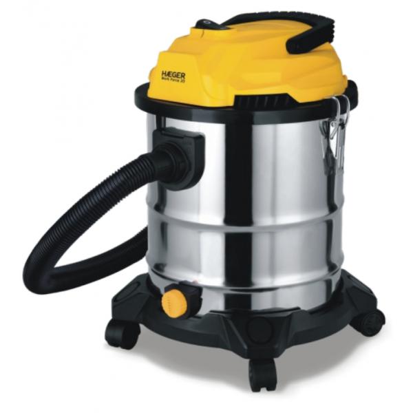 Aspirapolvere Haeger VC-W_D.038A 20 L 1200W