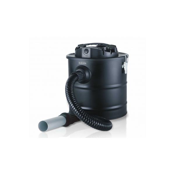 Aspirapolvere Haeger VC-A18.021A Nero 800 W