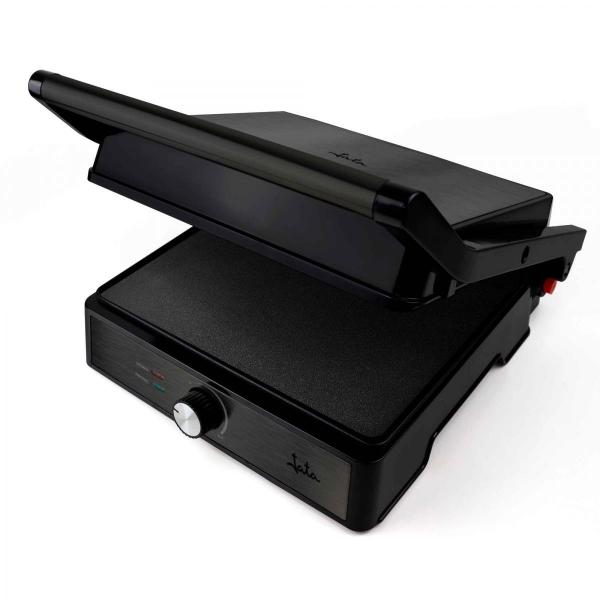 Piastra da Cucina JATA JEGR1913 Nero 2000 W