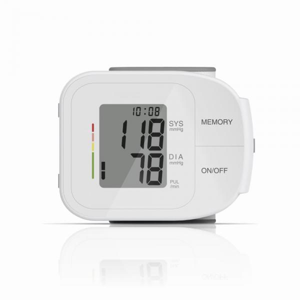 Sfigmomanometro da polso Haeger TM-WRI.004A