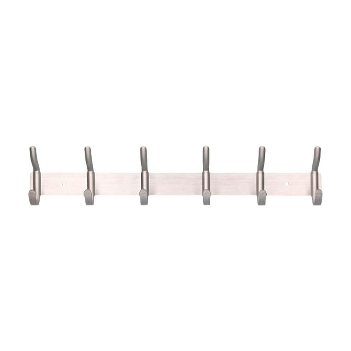 Appendiabiti Liderpapel PH01 Argentato Metallo