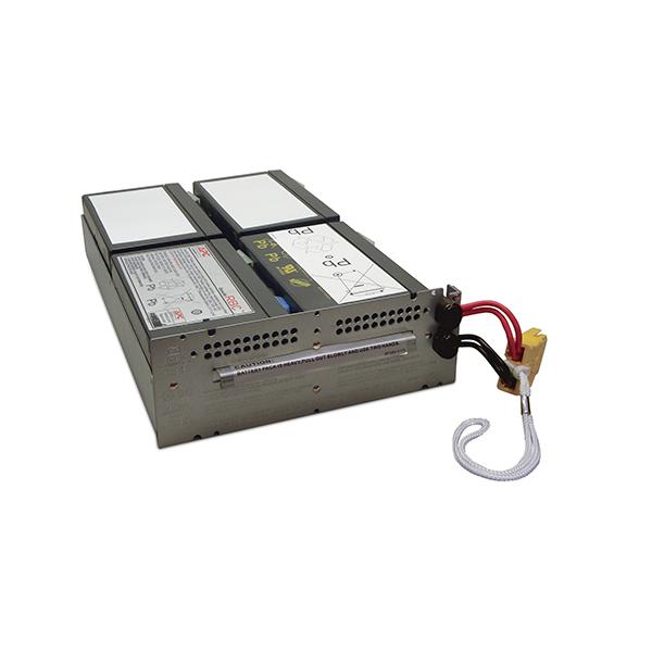 Batteria per Gruppo di Continuità UPS APC APCRBC133 12 V