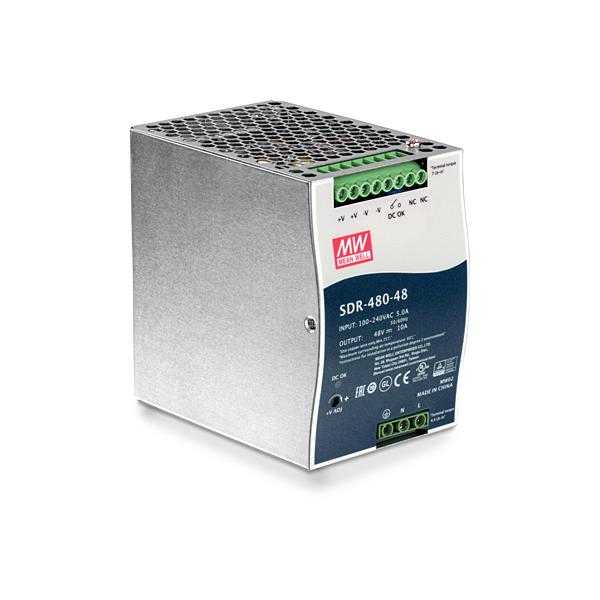 Fonte di Alimentazione Trendnet TI-S48048