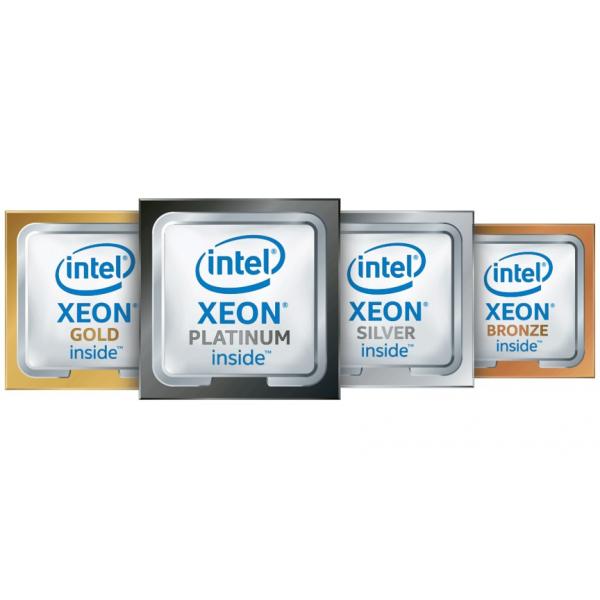 Processore HPE P49611-B21