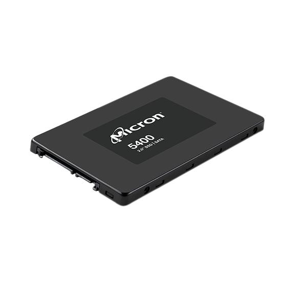 Hard Disk Lenovo 4XB7A82261 2,5" 1,92 TB SSD