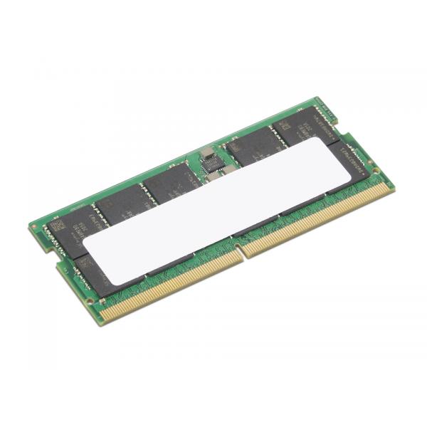 Memoria RAM Lenovo 4X71K08910 32 GB DDR5