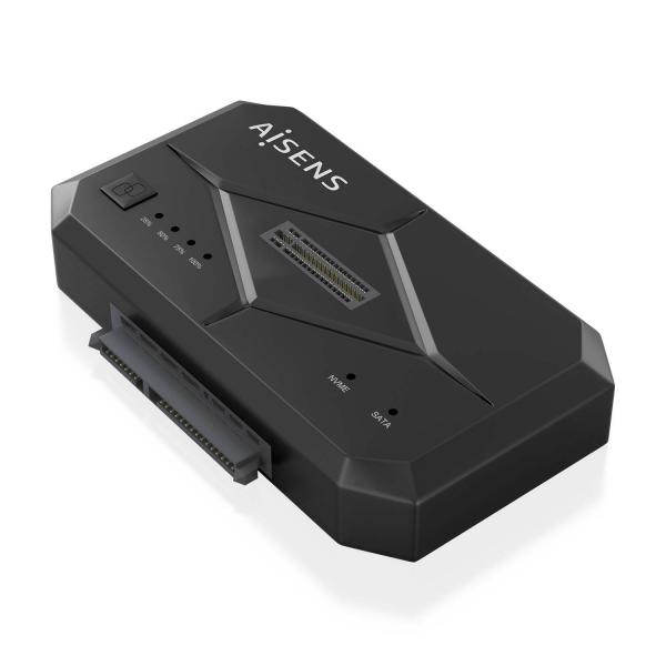 Dockstation Aisens ASDS-M2SATA04B
