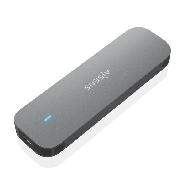 Custodia Hard Disk Aisens