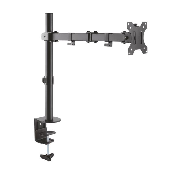 Supporto da Tavolo per Schermo Aisens Nero 32" 13"