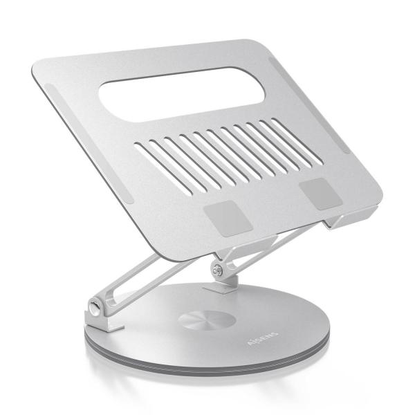 Supporto per Portatile Aisens LPS4SXL-247 Alluminio