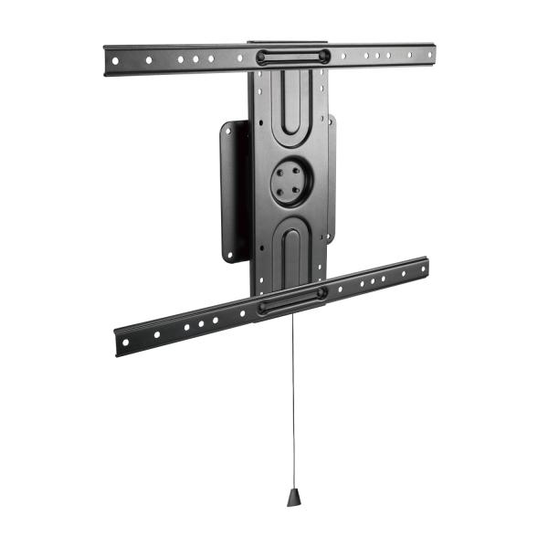 Supporto da Parete Aisens WT80R-137 Nero 37" 1 Unità