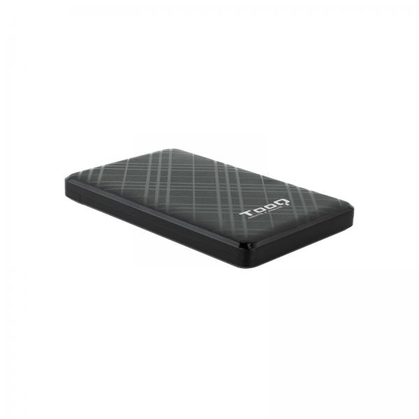 Custodia Hard Disk TooQ SATA