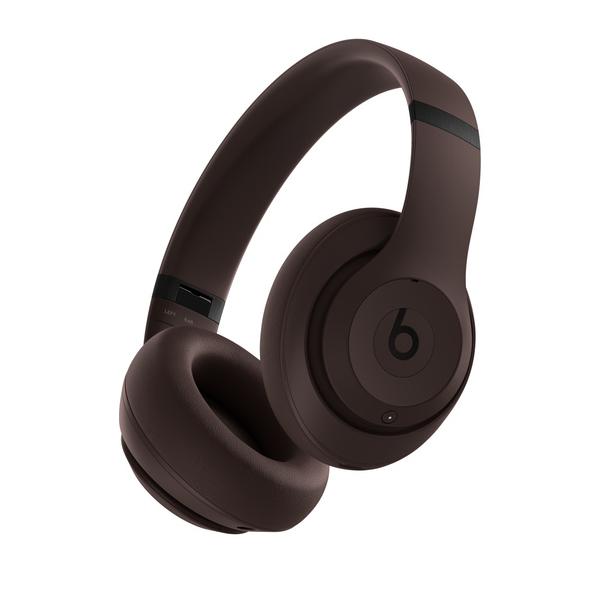 Auricolari Bluetooth con Microfono Apple Beats Studio Pro Marrone - Image 4