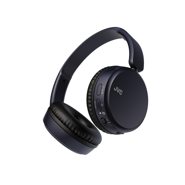 Auricolari Bluetooth con Microfono JVC HA-S36W-A-U Azzurro - Image 3
