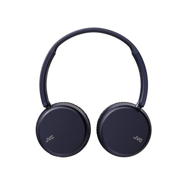 Auricolari Bluetooth con Microfono JVC HA-S36W-A-U Azzurro - Image 4