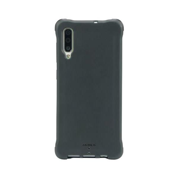 Custodia per Cellulare GALAXY A50 Mobilis 054003 Nero
