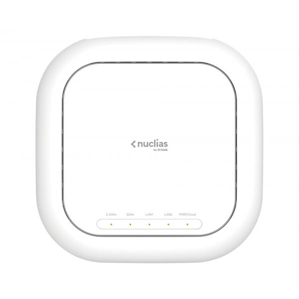 Punto d'Accesso D-Link DBA-2820P Bianco