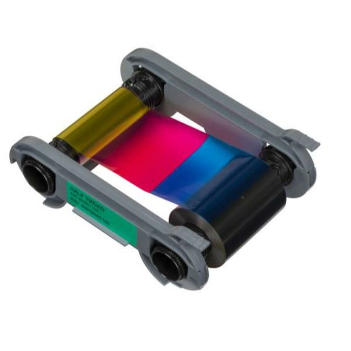 Nastro Laminato Evolis PRIMACY 2 Grigio