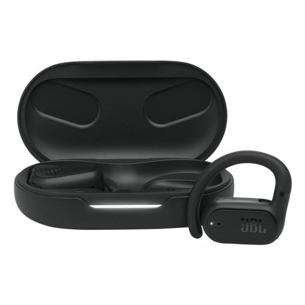 Auricolari JBL JBLSNDGEARSNSBLK Nero