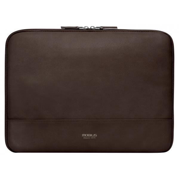 Custodia per Laptop Mobilis 042035 Marrone