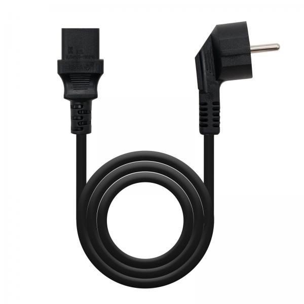 Cavo di Dati/Ricarica con USB NANOCABLE 10.22.0102-L2