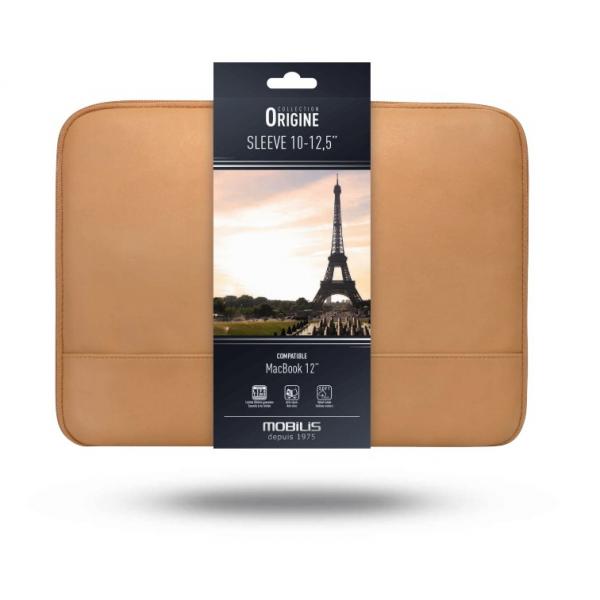 Custodia per Portatile Mobilis 042033 Beige