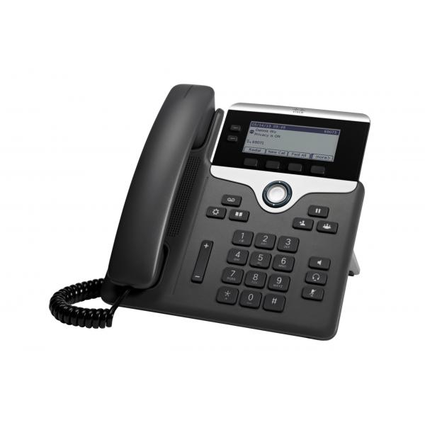 Telefono IP CISCO CP-7821-K9