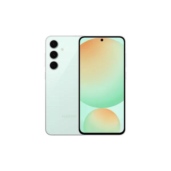 Smartphone Samsung Galaxy S24 FE 5G 6,7" 8 GB RAM 256 GB Verde